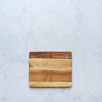 Peer Sorensen Acacia Wood Slim Line Cutting Board (3 Sizes) (4)