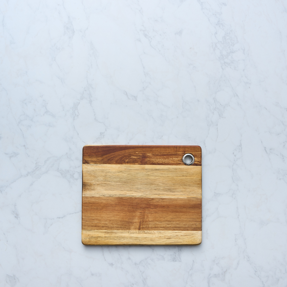 Peer Sorensen Acacia Wood Slim Line Cutting Board (3 Sizes) (4)