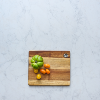 Peer Sorensen Acacia Wood Slim Line Cutting Board (3 Sizes) (5)