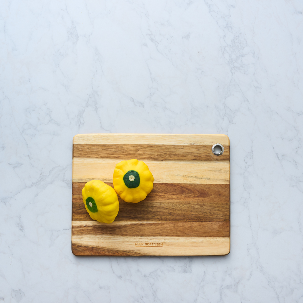 Peer Sorensen Acacia Wood Slim Line Cutting Board (3 Sizes) (7)