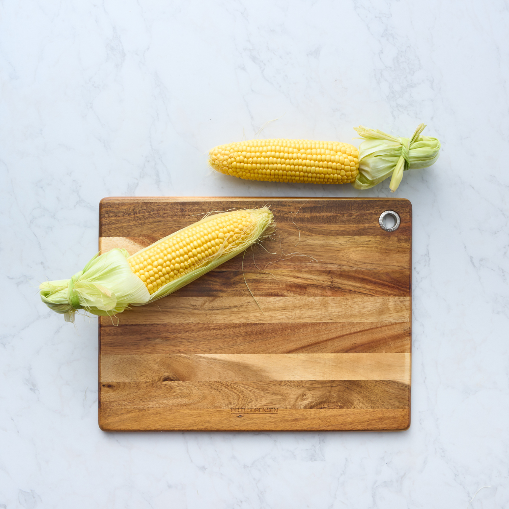 Peer Sorensen Acacia Wood Slim Line Cutting Board (3 Sizes) (8)