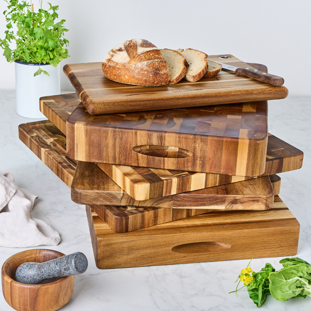 Peer Sorensen Cutting Board w Groove 50 (2)