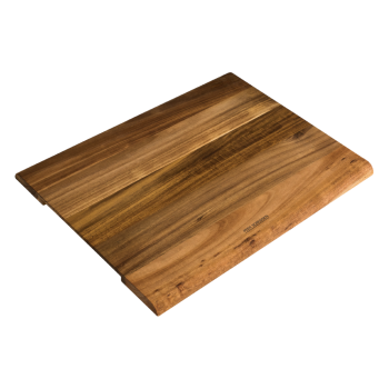 Peer Sorensen Acacia Wood Hollowed Handles Cutting Board (4 Sizes)