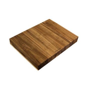 Peer Sorensen Acacia Wood Long Grain Thick Cutting Board 48cm
