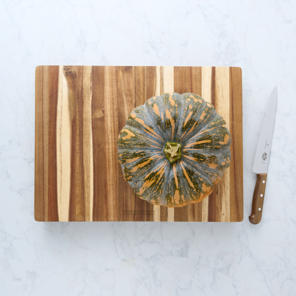 Peer Sorensen Long Grain Thick Cutting Board 48cm (3)