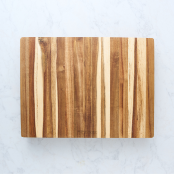 Peer Sorensen Long Grain Thick Cutting Board 48cm (6)