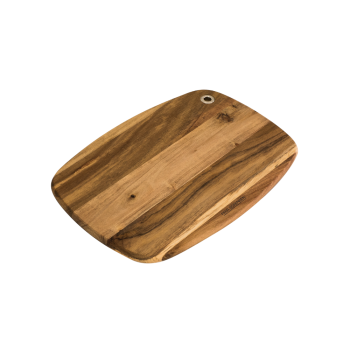 Peer Sorensen Slim Line Curved Cutting Board (2)