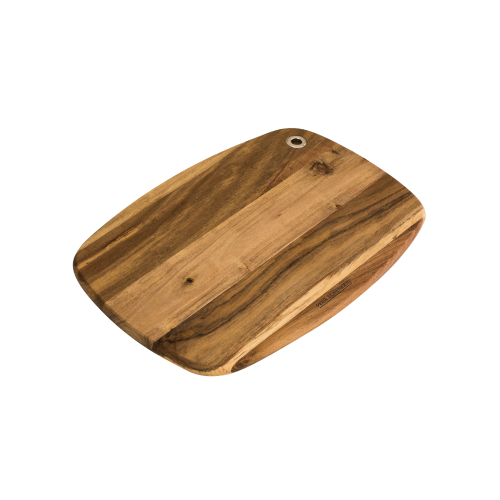 Peer Sorensen Slim Line Curved Cutting Board (2)