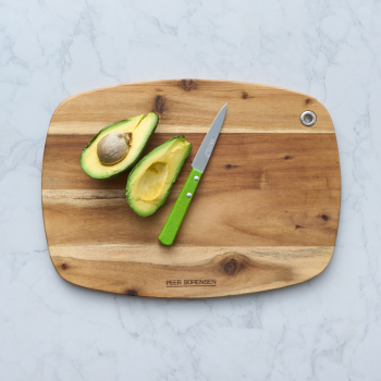 Peer Sorensen Slim Line Curved Cutting Board (4)