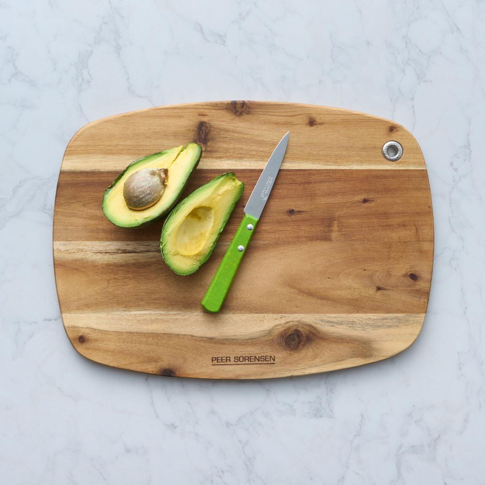 Peer Sorensen Slim Line Curved Cutting Board (4)