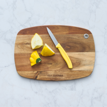 Peer Sorensen Slim Line Curved Cutting Board (5)