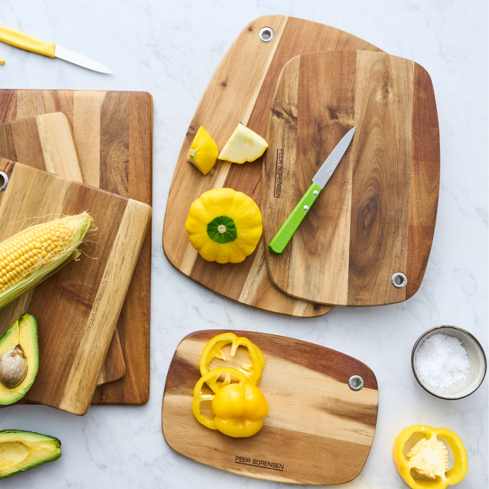 Peer Sorensen Slim Line Curved Cutting Board (6)