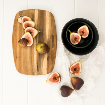 Peer Sorensen Slim Line Curved Cutting Board (7)