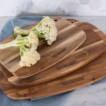 Peer Sorensen Slim Line Curved Cutting Board (8)