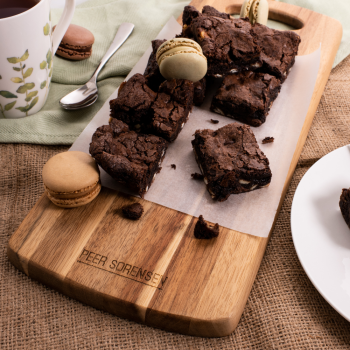 Peer Sorensen Tapas Serving Board (3 Sizes) (4)