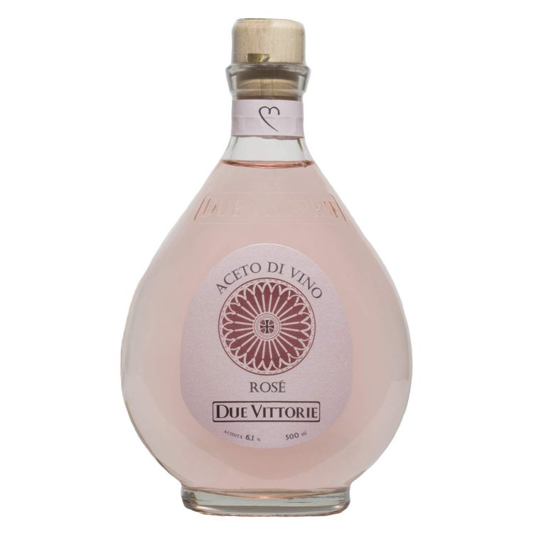 Rose Vinegar