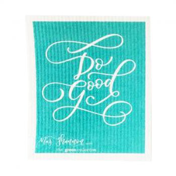 SPRUCE Dishcloth Do Good