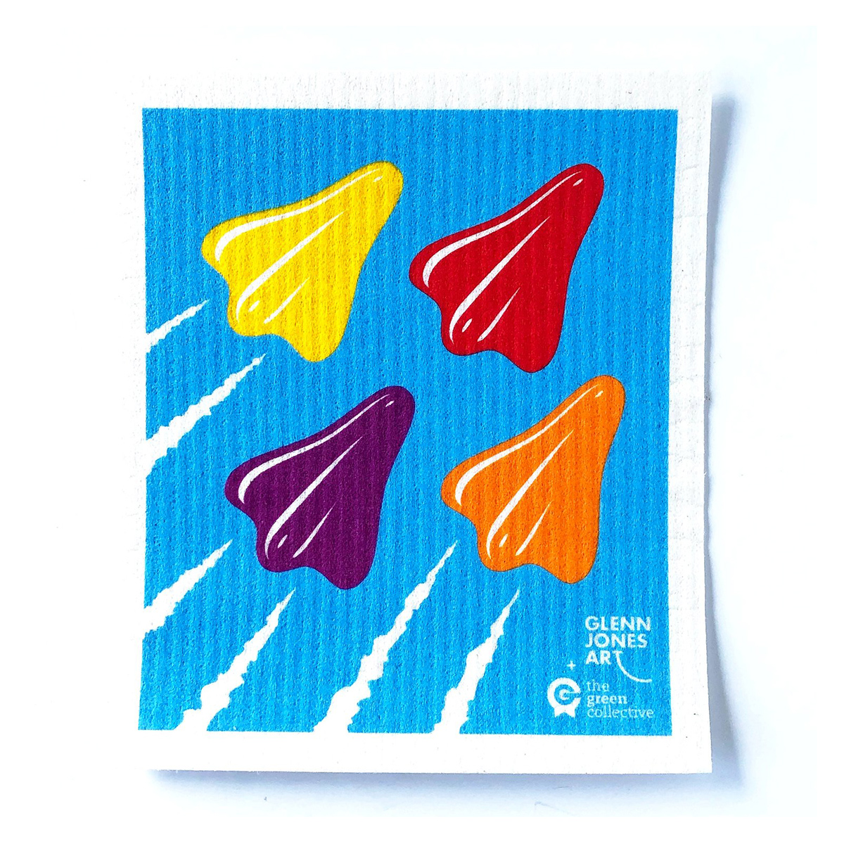 SPRUCE Glenn Jones Jet Planes 2 copy