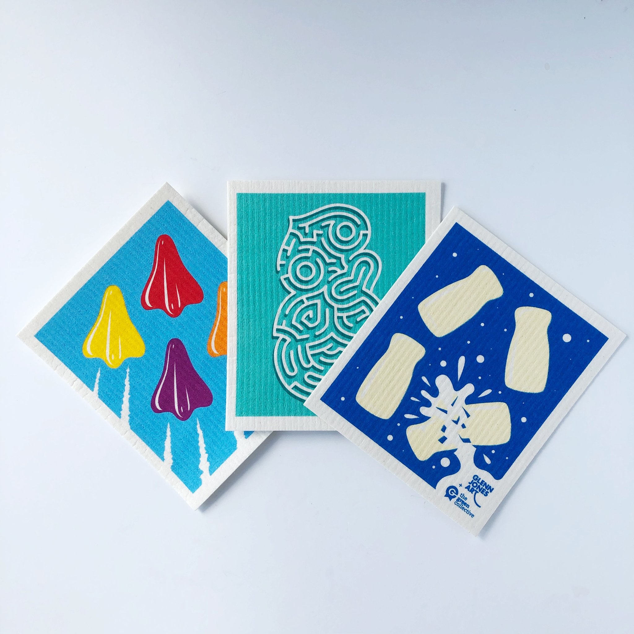 SPRUCE Glenn Jones-b