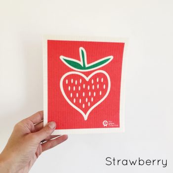 SPRUCE Strawberry