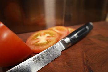 Yaxell Ran Tomato Knife 14cm