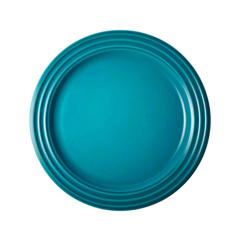 Side Plate Caribbean