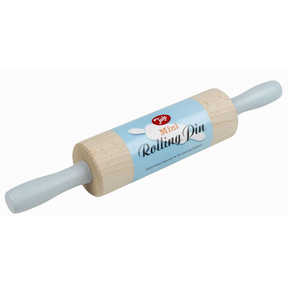 Daily Bake Mini Rolling Pin 18cm Chef's Complements