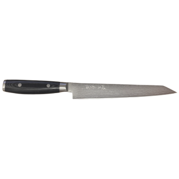 Yaxell Ran PLUS Slicing Knife 23cm