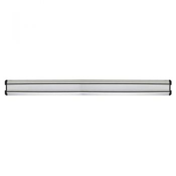 Bisbell Bisigrip Classic Silver Magnetic Knife Rack 45cm