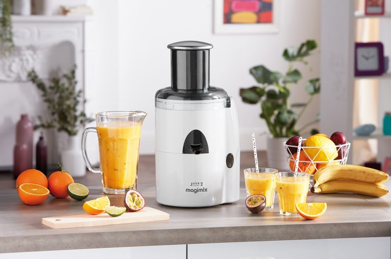 Magimix juicer 2025