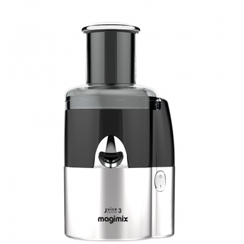 Magimix Juice Expert 3 Satin/Black