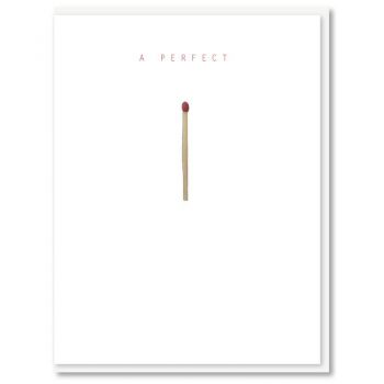 i candy Card Wedding - A perfect match