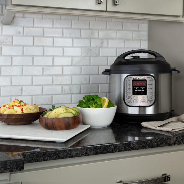 Instant Pot Duo 7-in-1 Multi-Cooker 8.0L Product Image 10