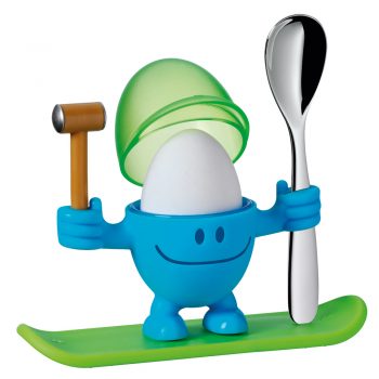 WMF MCEGG Egg Cup (4 Colours)