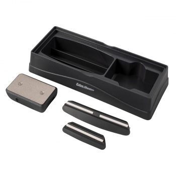 Edge Master Professional Sharpening Stone Station