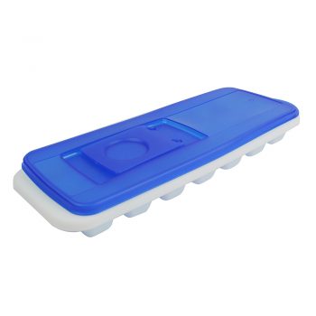 Avanti Ice Cube Tray with Pour Through Lid 14 Cup