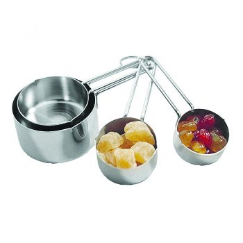 Avanti Professional Measuring Cup Set of 4