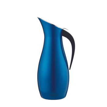 Nuance Penguin Water Pitcher 1.7L Sapphire