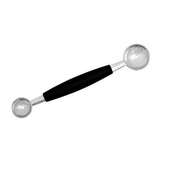 Avanti Double Melon Baller with Soft Touch Handle