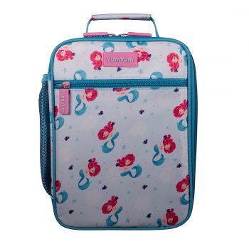 Avanti YumYum Lunch Bag Mermaid Melody