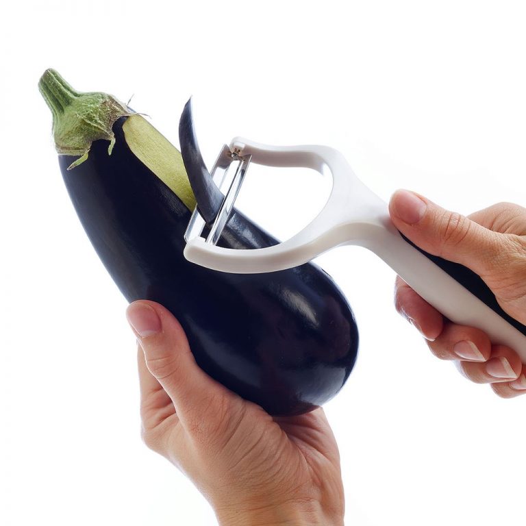  ZYLISS SmoothGlide Y Peeler: Home & Kitchen