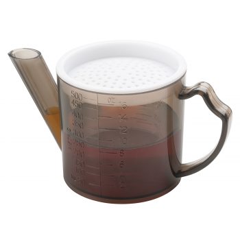 Avanti Fat Separator with Strainer 500ml