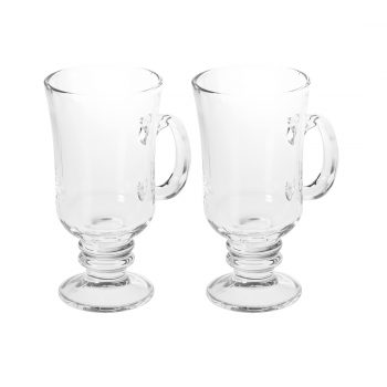 Avanti Irish Coffee Glass 240ml Set of 2