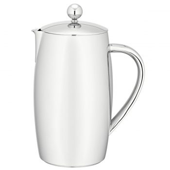 Avanti Deluxe Twin Wall Coffee Plunger (4 Sizes)