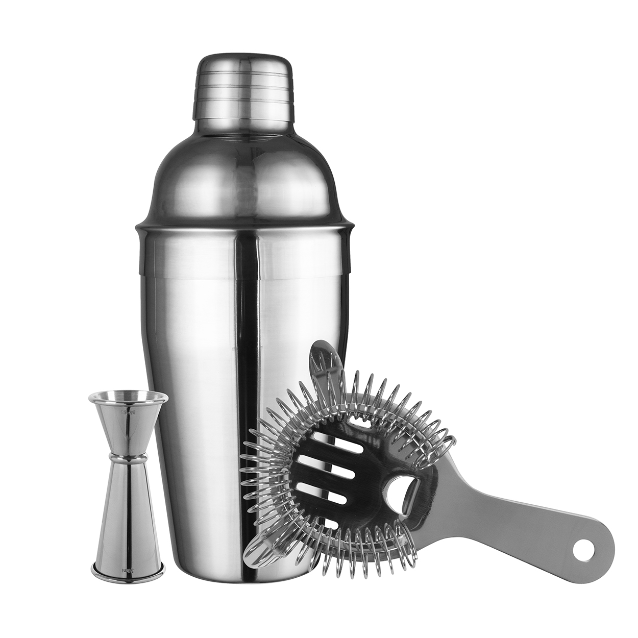 Bar & Cocktail Accessories Chef's Complements