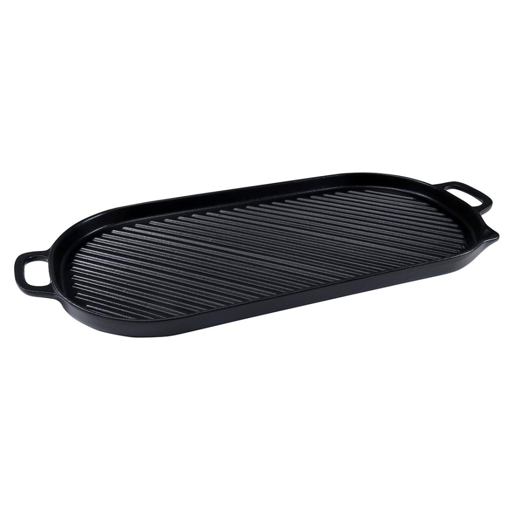 Buy Grill Pans & Griddles NZ Chef's Complements