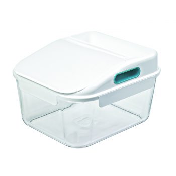 Glasslock Large Capacity Storage Container