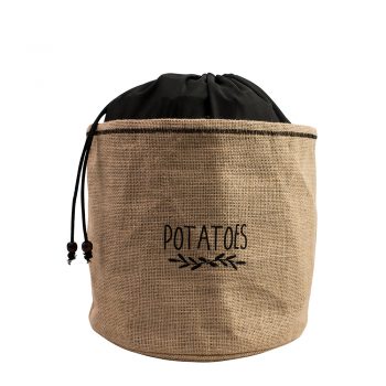 Avanti Jute Potato Preserving Bag