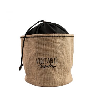 Avanti Jute Vegetable Preserving Bag