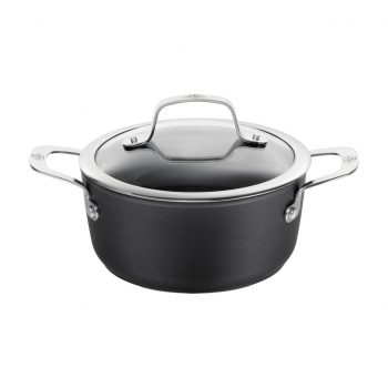 67245 – Alba Casserole with Lid – 20cm